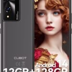 Lee más sobre el artículo <a href="https://amazon.es/dp/B0D8FMWQ5M?tag=techbeautydeals-21" target="_blank">Smartphone CUBOT: Android 14, 12GB RAM, 128GB, 48MP, 5100mAh.</a>
