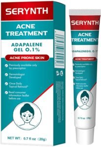 Lee más sobre el artículo <a href="https://amazon.es/dp/B0F92HGFB5?tag=techbeautydeals-21" target="_blank">Tratamiento rápido para el acné, reduce imperfecciones, ideal para piel sensible.</a>