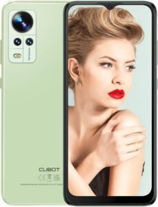 Lee más sobre el artículo <a href="https://amazon.es/dp/B0D5CZQMWF?tag=techbeautydeals-21" target="_blank">Smartphone CUBOT Note 30: 4GB RAM, 64GB, 20MP, 4000mAh.</a>