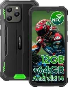 Lee más sobre el artículo <a href="https://amazon.es/dp/B0C53BYHZZ?tag=techbeautydeals-21" target="_blank">Smartphone resistente, gran batería, 12GB RAM, 64GB, cámara 13MP.</a>