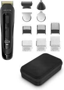 Lee más sobre el artículo <a href="https://amazon.es/dp/B09CGVKG4X?tag=techbeautydeals-21" target="_blank">Multistyler 12 en 1, cortadora inalámbrica, 120 minutos, acero inoxidable.</a>