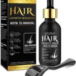 Lee más sobre el artículo <a href="https://amazon.es/dp/B0CKXL99TK?tag=techbeautydeals-21" target="_blank">Suero capilar con biotina para engrosar y fortalecer el cabello.</a>