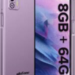 Lee más sobre el artículo <a href="https://amazon.es/dp/B0BJ5NLGPZ?tag=techbeautydeals-21" target="_blank">Smartphone Ulefone Note 14, 8GB, 64GB, cámara 13MP, batería 4500mAh.</a>