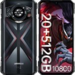 Lee más sobre el artículo <a href="https://amazon.es/dp/B0CXJ44BJM?tag=techbeautydeals-21" target="_blank">Móvil robusto, 20GB RAM, 512GB, batería 10800mAh, IP68.</a>