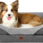 Lee más sobre el artículo <a href="https://amazon.es/dp/B0DPZWCJH1?tag=techbeautydeals-21" target="_blank">Cama ortopédica de memory foam para perros grandes, lavable y suave.</a>