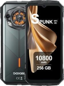 Lee más sobre el artículo <a href="https://amazon.es/dp/B0D7VV8DC4?tag=techbeautydeals-21" target="_blank">DOOGEE S Punk: móvil resistente, gran batería, cámara 50 MP.</a>