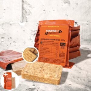 Lee más sobre el artículo <a href="https://amazon.es/dp/B096FPGJ6V?tag=techbeautydeals-21" target="_blank">Barra energética multivitamínica para actividades, emergencia y supervivencia.</a>