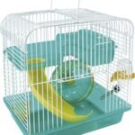 Lee más sobre el artículo <a href="https://amazon.es/dp/B07B7P54ZZ?tag=techbeautydeals-21" target="_blank">Cage metálico para juegos al aire libre, colores aleatorios.</a>