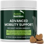 Lee más sobre el artículo <a href="https://amazon.es/dp/B0DTJ5T9G4?tag=techbeautydeals-21" target="_blank">Chondroprotector para perros: articular, natural, glucosamina, colágeno, omega 3, vitaminas.</a>