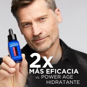 Lee más sobre el artículo <a href="https://amazon.es/dp/B0BZJQ3LQT?tag=techbeautydeals-21" target="_blank">Pack antienvejecimiento para hombres con ácido hialurónico, sérum y crema.</a>