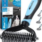 Lee más sobre el artículo <a href="https://amazon.es/dp/B01M3XECYX?tag=techbeautydeals-21" target="_blank">Cepillo BluePet: elimina subpelo, enredos y protege el abrigo.</a>