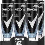 Lee más sobre el artículo <a href="https://amazon.es/dp/B07QL8WW2G?tag=techbeautydeals-21" target="_blank">Desodorante antitranspirante Rexona para hombres, protección eficaz y fresca.</a>