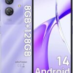 Lee más sobre el artículo <a href="https://amazon.es/dp/B0DPKPGVMP?tag=techbeautydeals-21" target="_blank">Smartphone Ulefone Note 21: 8GB RAM, 128GB almacenamiento, cámara 13MP.</a>