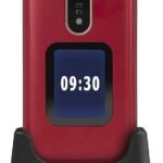 Lee más sobre el artículo <a href="https://amazon.es/dp/B07XVS3VS8?tag=techbeautydeals-21" target="_blank">Teléfono móvil para mayores, teclas grandes, SOS, GPS y fácil carga.</a>