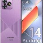 Lee más sobre el artículo <a href="https://amazon.es/dp/B0DFPRT8V2?tag=techbeautydeals-21" target="_blank">Smartphone OUKITEL C53: pantalla HD+, 8GB RAM, batería 4300mAh.</a>