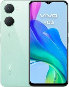 Lee más sobre el artículo <a href="https://amazon.es/dp/B0DJXTFQ7F?tag=techbeautydeals-21" target="_blank">Smartphone Vivo Y03: 4GB RAM, 128GB, pantalla 90Hz, batería 5000mAh.</a>