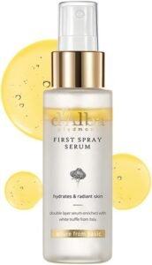 Lee más sobre el artículo <a href="https://amazon.es/dp/B0C5T25JJP?tag=techbeautydeals-21" target="_blank">Sérum en spray vegano, hidratante y multifuncional para piel.</a>