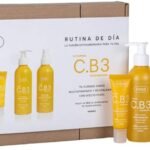 Lee más sobre el artículo <a href="https://amazon.es/dp/B0DHXLS49V?tag=techbeautydeals-21" target="_blank">Kit facial Ziaja: gel, tónico, sérum y crema revitalizante.</a>