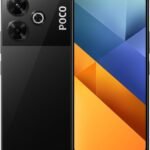 Lee más sobre el artículo <a href="https://amazon.es/dp/B0DC6GF4MD?tag=techbeautydeals-21" target="_blank">Xiaomi Poco M6: pantalla AMOLED 90Hz, 108MP, batería 5030mAh.</a>