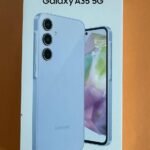 Lee más sobre el artículo <a href="https://amazon.es/dp/B0CVQFM1FX?tag=techbeautydeals-21" target="_blank">Samsung Galaxy A35 5G: potente, 256GB, cámara avanzada, diseño atractivo.</a>