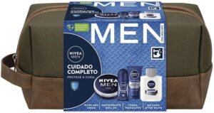 Lee más sobre el artículo <a href="https://amazon.es/dp/B0DK1N6LJY?tag=techbeautydeals-21" target="_blank">Set de cuidado masculino: crema facial, hidratante, bálsamo y desodorante.</a>