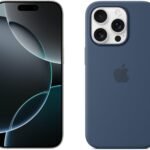 Lee más sobre el artículo <a href="https://amazon.es/dp/B0DGJT2RBB?tag=techbeautydeals-21" target="_blank">iPhone 16 Pro, 128GB, titanio blanco, funda de silicona, MagSafe.</a>