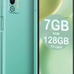 Lee más sobre el artículo <a href="https://amazon.es/dp/B0BFHSW7S8?tag=techbeautydeals-21" target="_blank">Ulefone Note 14: smartphone Android, 7GB RAM, 128GB almacenamiento, desbloqueado.</a>