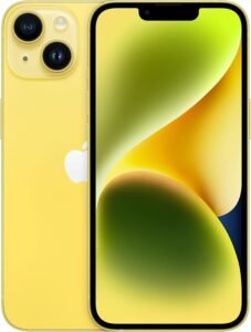 Lee más sobre el artículo <a href="https://amazon.es/dp/B0CM6VBWQB?tag=techbeautydeals-21" target="_blank">iPhone 14 renovado, 128GB, amarillo, rendimiento excelente y garantía.</a>