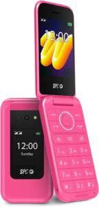 Lee más sobre el artículo <a href="https://amazon.es/dp/B0DHGYXQVK?tag=techbeautydeals-21" target="_blank">Teléfono básico 4G, cámara, pantalla dual, botón SOS, batería 7 días.</a>