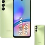 Lee más sobre el artículo <a href="https://amazon.es/dp/B0CN3GPRGQ?tag=techbeautydeals-21" target="_blank">Samsung Galaxy A05s, 64 GB, cámara frontal 13 MP, carga rápida.</a>