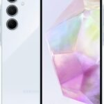 Lee más sobre el artículo <a href="https://amazon.es/dp/B0CY8CT8C5?tag=techbeautydeals-21" target="_blank">Samsung Galaxy A35 5G: 6GB RAM, 128GB, Dual SIM, Awesome Iceblue.</a>