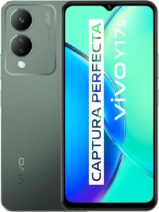 Lee más sobre el artículo <a href="https://amazon.es/dp/B0CW8T2GZY?tag=techbeautydeals-21" target="_blank">Smartphone VIVO Y17s: 4GB RAM, 128GB, cámara 50MP, 5000mAh.</a>