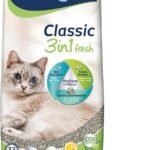 Lee más sobre el artículo <a href="https://amazon.es/dp/B001N03TAY?tag=techbeautydeals-21" target="_blank">Arena para gatos Biokat’s, aroma fresco, tres tamaños de grano.</a>