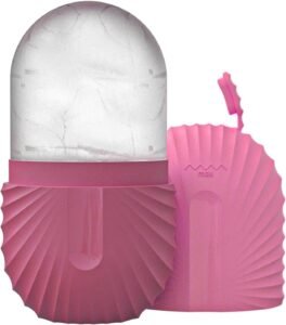 Lee más sobre el artículo <a href="https://amazon.es/dp/B0DZGJ4ZZ4?tag=techbeautydeals-21" target="_blank">Rodillo facial de hielo reduce poros, hinchazón y arrugas.</a>
