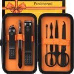 Lee más sobre el artículo <a href="https://amazon.es/dp/B0CJTXSN6V?tag=techbeautydeals-21" target="_blank">Juego de manicura para hombres, incluye herramientas básicas de cuidado.</a>