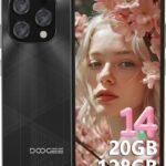 Lee más sobre el artículo <a href="https://amazon.es/dp/B0CNYHY4Y1?tag=techbeautydeals-21" target="_blank">Smartphone DOOGEE N55 Plus: 20GB RAM, 6.56″ HD+, Android 14.</a>