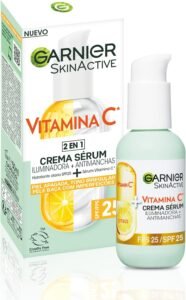 Lee más sobre el artículo <a href="https://amazon.es/dp/B09R8BB63P?tag=techbeautydeals-21" target="_blank">Sérum iluminador y anti manchas con vitamina C y SPF.</a>