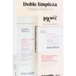 Lee más sobre el artículo <a href="https://amazon.es/dp/B0CB6X8X6X?tag=techbeautydeals-21" target="_blank">Doble limpieza suave para pieles sensibles: bálsamo y mousse.</a>