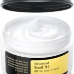 Lee más sobre el artículo <a href="https://amazon.es/dp/B01LEJ5MSK?tag=techbeautydeals-21" target="_blank">Hidratante, regeneradora, ligera, contiene extracto de caracol, mejora piel.</a>