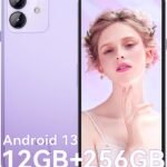 Lee más sobre el artículo <a href="https://amazon.es/dp/B0CM3DY3VP?tag=techbeautydeals-21" target="_blank">CUBOT Note 40: smartphone potente, cámara dual, gran almacenamiento, Android.</a>