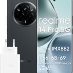 Lee más sobre el artículo <a href="https://amazon.es/dp/B0DZCBGDYH?tag=techbeautydeals-21" target="_blank">Realme 14 Pro: 5G, potente cámara, gran batería, pantalla fluida.</a>