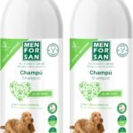 Lee más sobre el artículo <a href="https://amazon.es/dp/B0B218CYXZ?tag=techbeautydeals-21" target="_blank">Champú para perros con aloe vera, pack de 2 litros.</a>