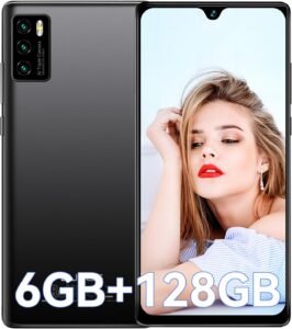 Lee más sobre el artículo <a href="https://amazon.es/dp/B0CC24F4BR?tag=techbeautydeals-21" target="_blank">Smartphone de 6.2″, 6GB RAM, 128GB, cámara 20MP, batería 4200mAh.</a>