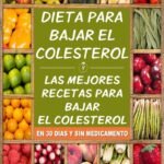 Lee más sobre el artículo <a href="https://amazon.es/dp/1508831637?tag=techbeautydeals-21" target="_blank">Dieta saludable y recetas para reducir colesterol sin medicamentos.</a>