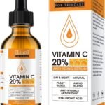 Lee más sobre el artículo <a href="https://amazon.es/dp/B0BNBF4LZR?tag=techbeautydeals-21" target="_blank">Suero facial con 20% vitamina C, ácido hialurónico y vitamina B.</a>