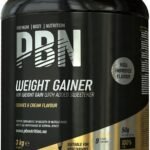 Lee más sobre el artículo <a href="https://amazon.es/dp/B08L74TFN3?tag=techbeautydeals-21" target="_blank">Suplemento proteico en polvo para aumentar masa muscular, sabor galleta.</a>