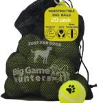 Lee más sobre el artículo <a href="https://amazon.es/dp/B08DRPD67L?tag=techbeautydeals-21" target="_blank">Paquete de 20 pelotas indestructibles para juegos interactivos con perros.</a>