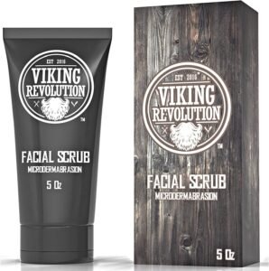 Lee más sobre el artículo <a href="https://amazon.es/dp/B077NXGWTT?tag=techbeautydeals-21" target="_blank">Exfoliante facial masculino que limpia profundamente y elimina impurezas.</a>