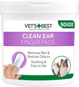 Lee más sobre el artículo <a href="https://amazon.es/dp/B073HH2Z96?tag=techbeautydeals-21" target="_blank">Toallitas limpiadoras naturales para oídos de perros, 50 unidades.</a>