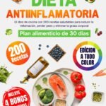 Lee más sobre el artículo <a href="https://amazon.es/dp/B0D4MGWJTY?tag=techbeautydeals-21" target="_blank">Recetas saludables y plan de 30 días para reducir inflamación.</a>